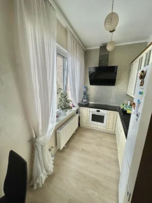 Sale of a two-room apartment in the residential complex "Lermontovo"