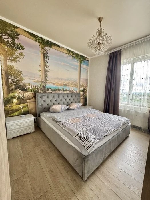 Sale of a two-room apartment in the residential complex "Lermontovo"