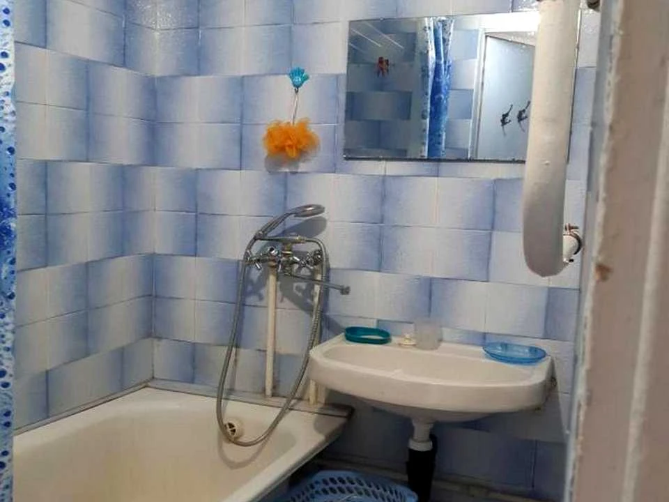 Apartment. Kharkiv, Ludviga Svobody Ave.