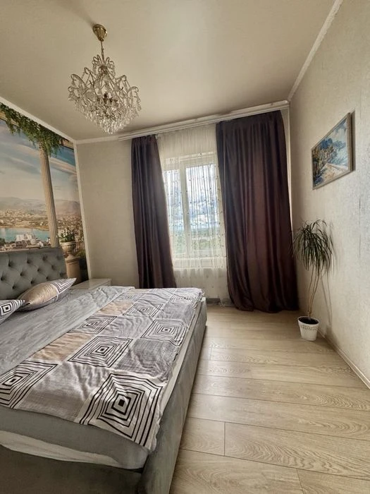 Sale of a two-room apartment in the residential complex "Lermontovo"