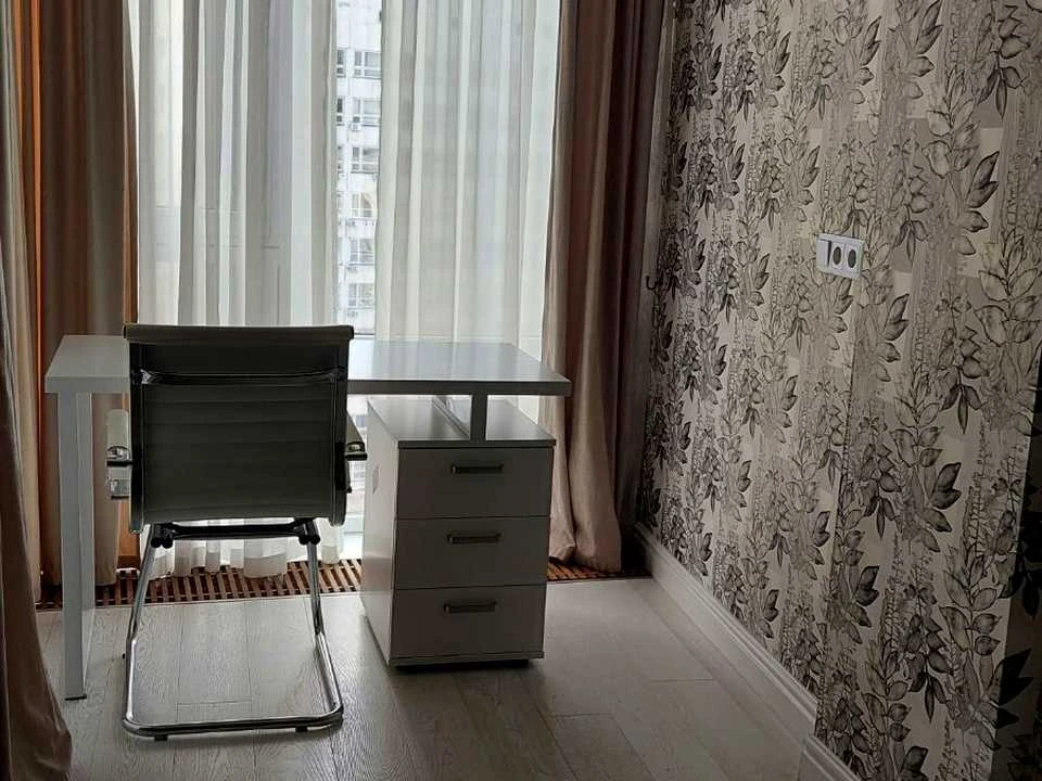Квартира. Київ, Саперне Поле вул.