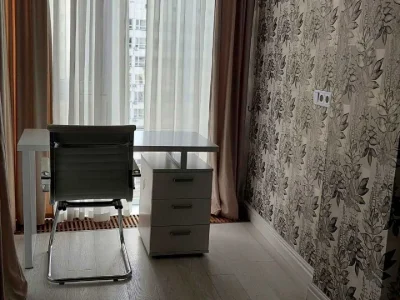 Квартира. Київ, Саперне Поле вул.