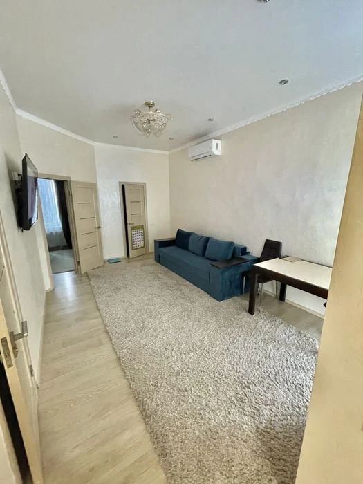 Sale of a two-room apartment in the residential complex "Lermontovo"