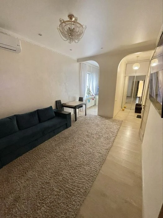 Sale of a two-room apartment in the residential complex "Lermontovo"