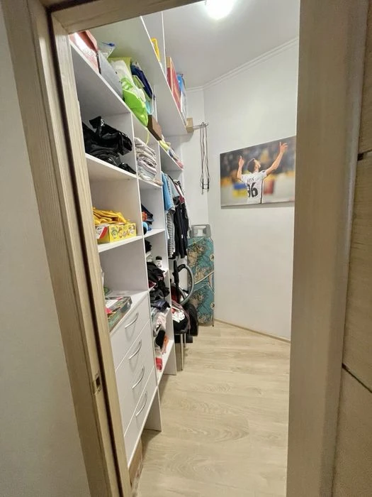 Sale of a two-room apartment in the residential complex "Lermontovo"
