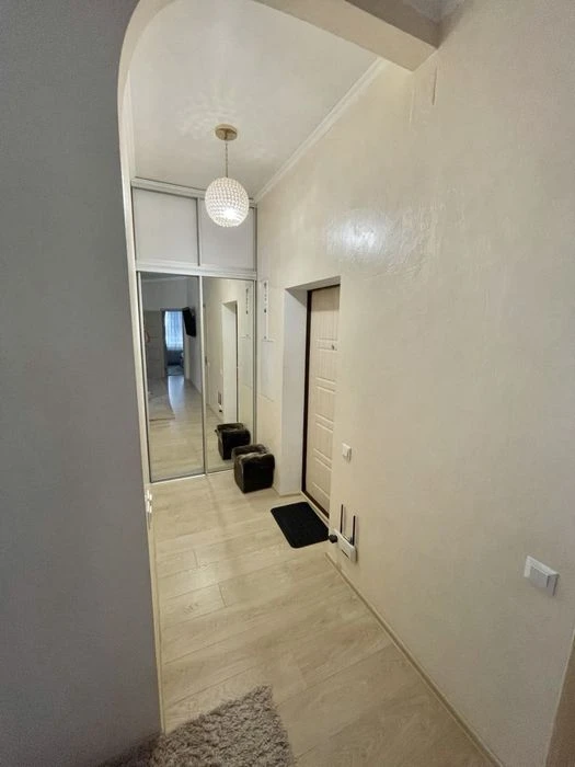 Sale of a two-room apartment in the residential complex "Lermontovo"