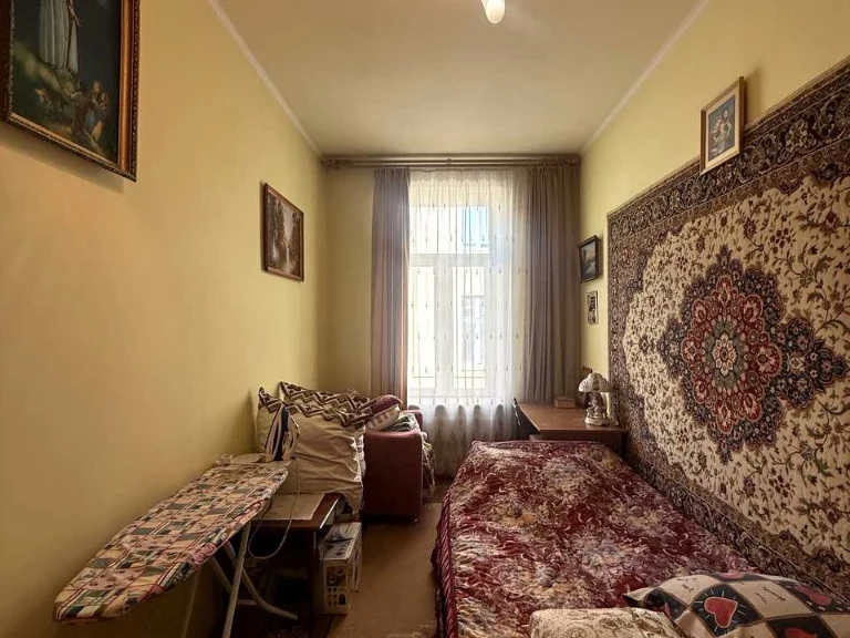 Квартира. Львів, Володимира Великого вул.