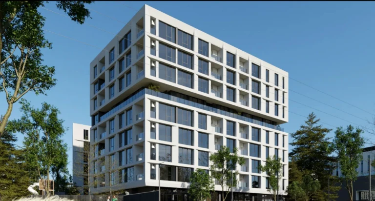 Продаж 2-кімнатної квартири 61,1 м² у ЖК Aura без комісії дл
