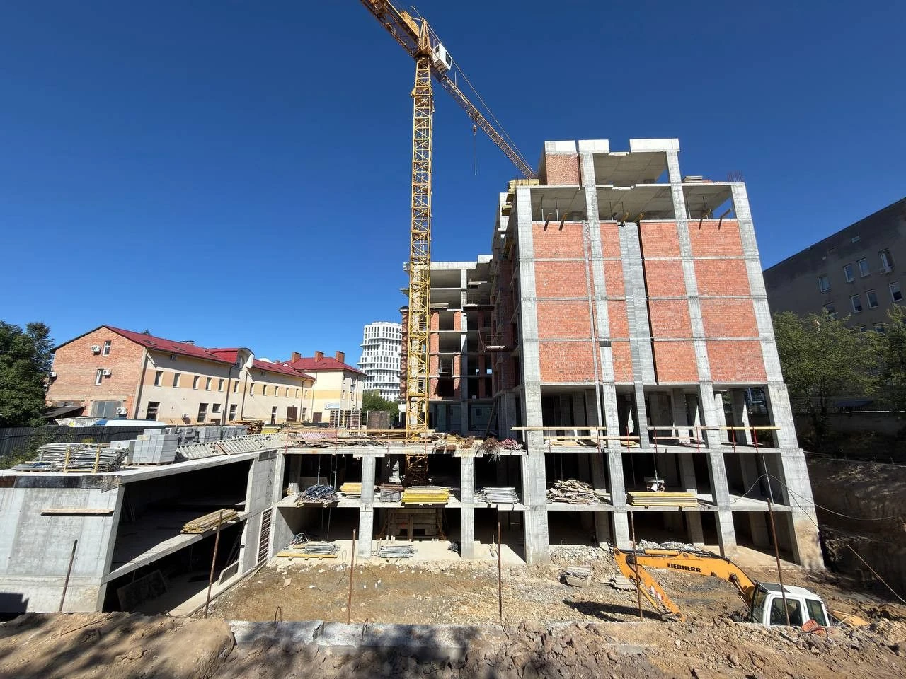 Продаж 2-кімнатної квартири 61,1 м² у ЖК Aura без комісії дл