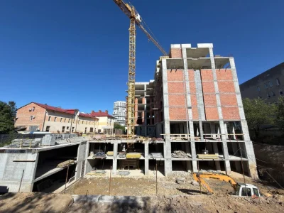 Продаж 2-кімнатної квартири 61,1 м² у ЖК Aura без комісії дл