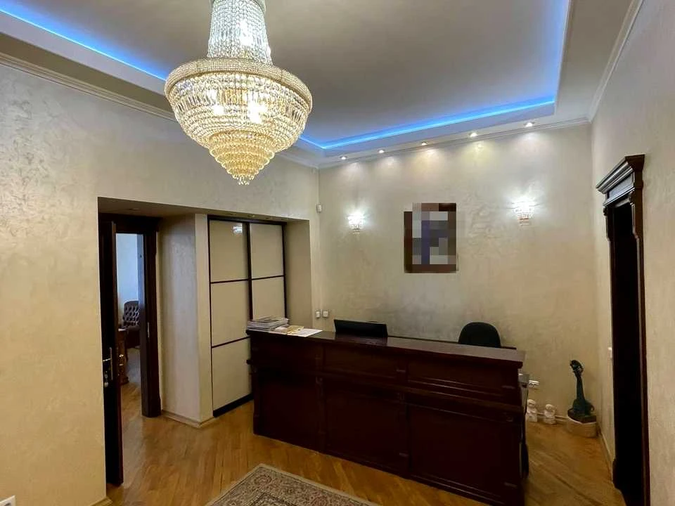 Квартира. Львів, Івана Франка вул.