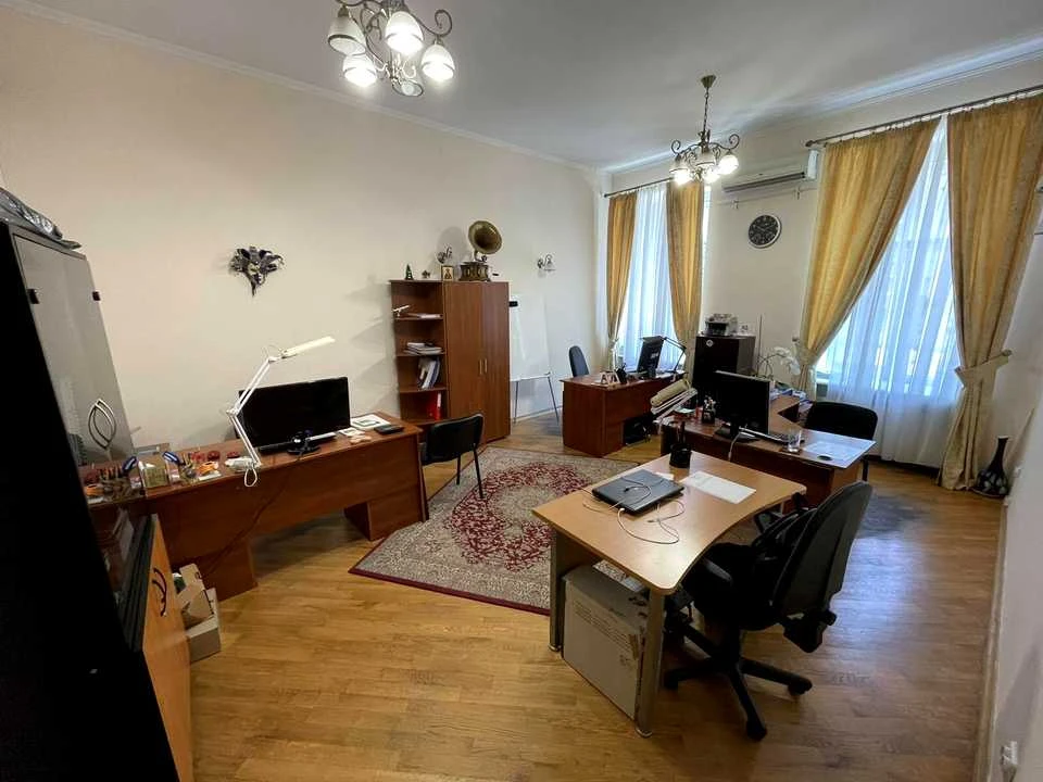 Квартира. Львів, Івана Франка вул.