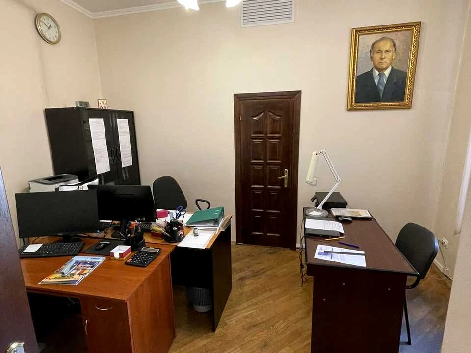 Квартира. Львів, Івана Франка вул.