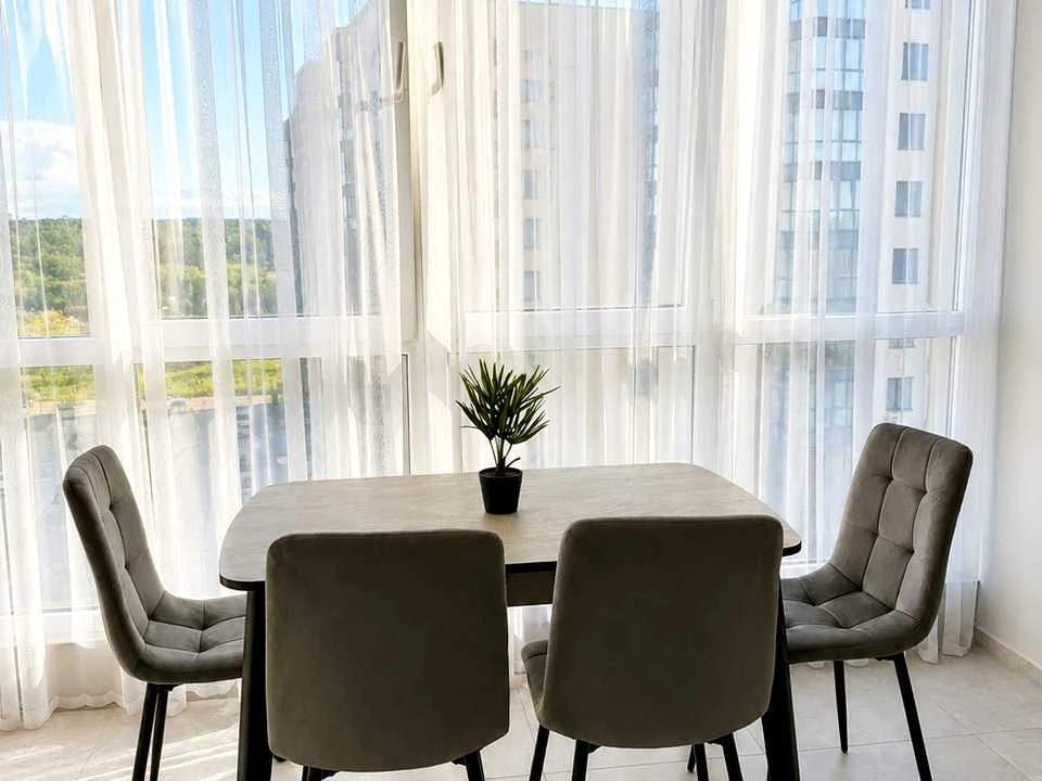 Квартира. Львів, Роксоляни вул.