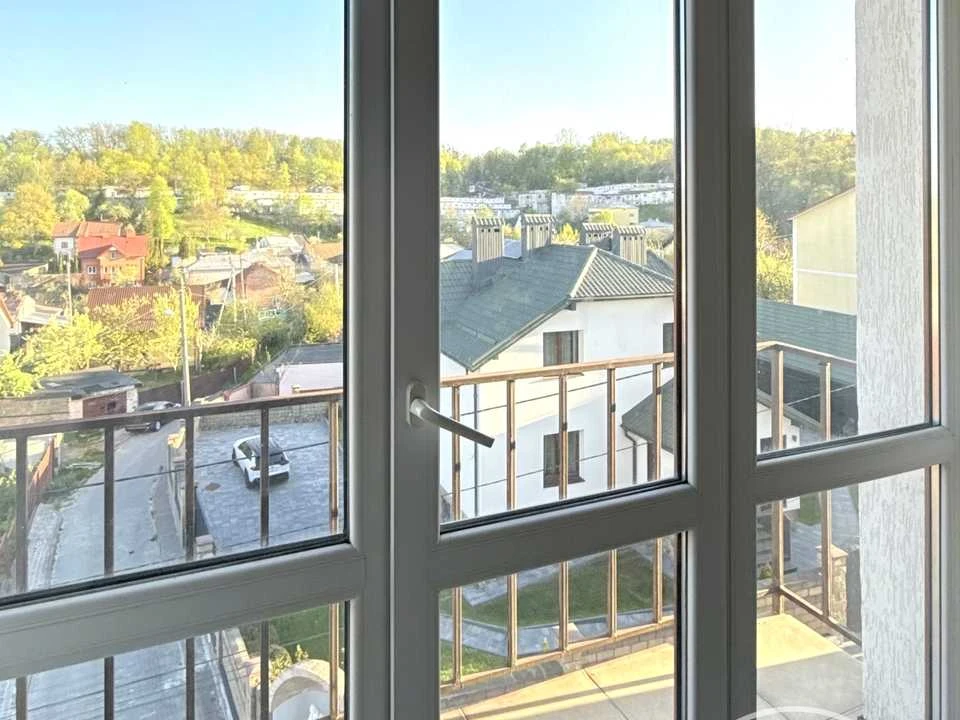 Квартира. Львів, Романа Купчинського вул.
