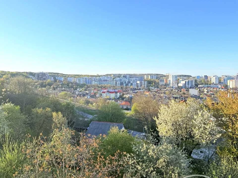 Квартира. Львів, Романа Купчинського вул.