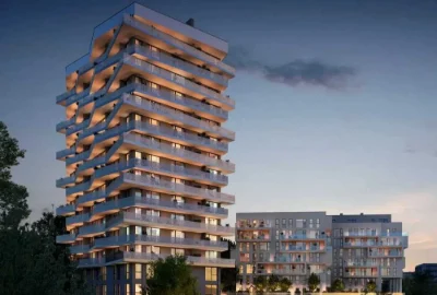 3-кімнатна квартира у ЖК Lennon Residents | Бізнес-клас