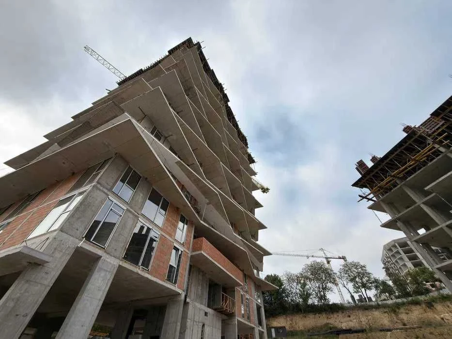 3-кімнатна квартира у ЖК Lennon Residents | Бізнес-клас