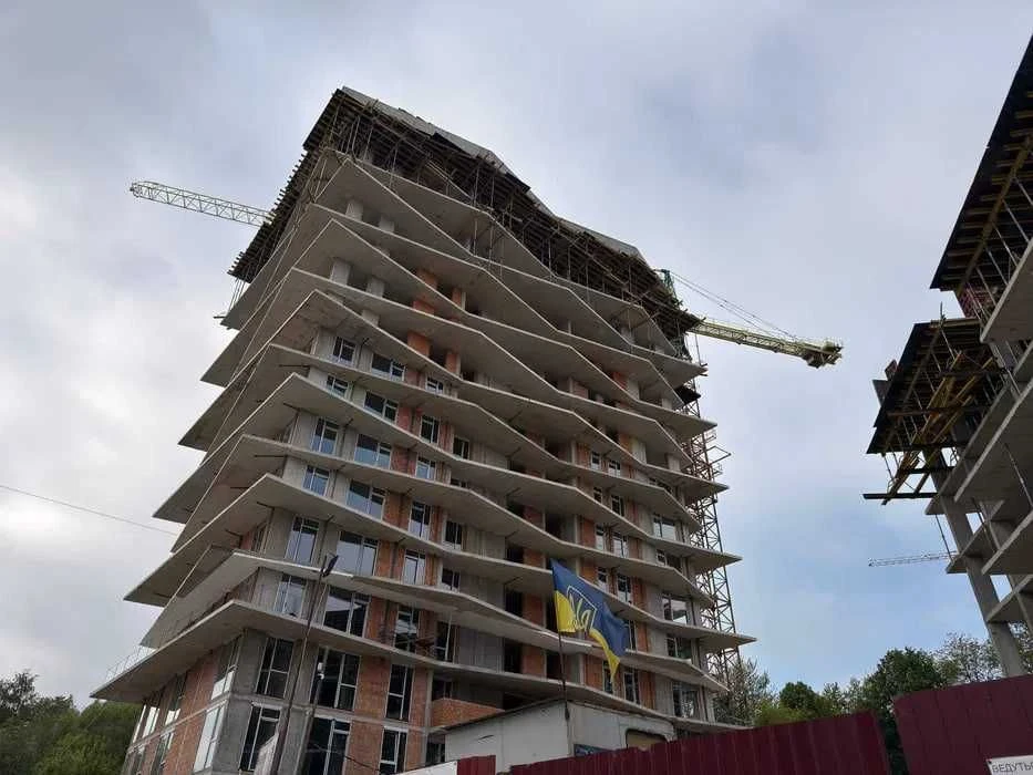 3-кімнатна квартира у ЖК Lennon Residents | Бізнес-клас