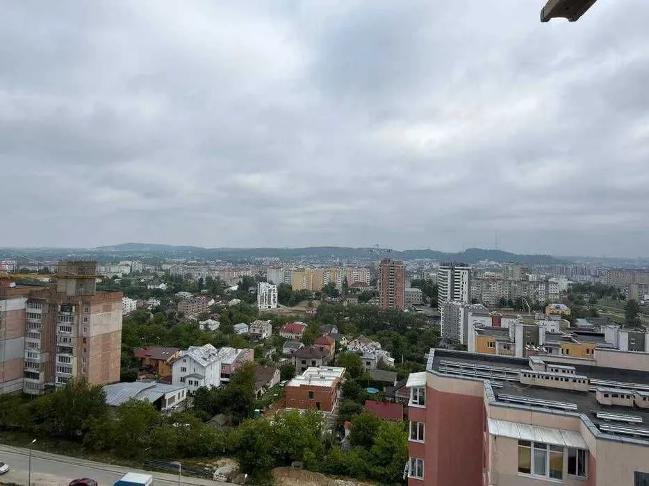 3-кімнатна квартира в ЖК Lennona Residents | Панорамний прос