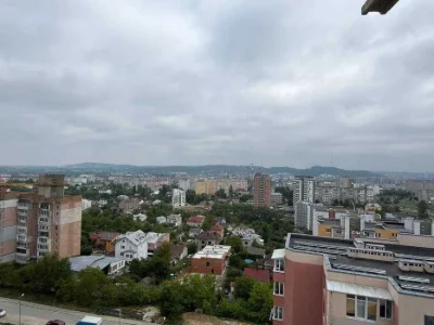 3-кімнатна квартира в ЖК Lennona Residents | Панорамний прос