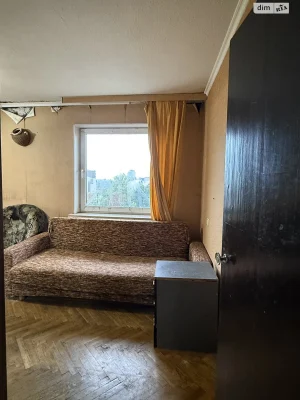 Продаж Квартира Голосіїв