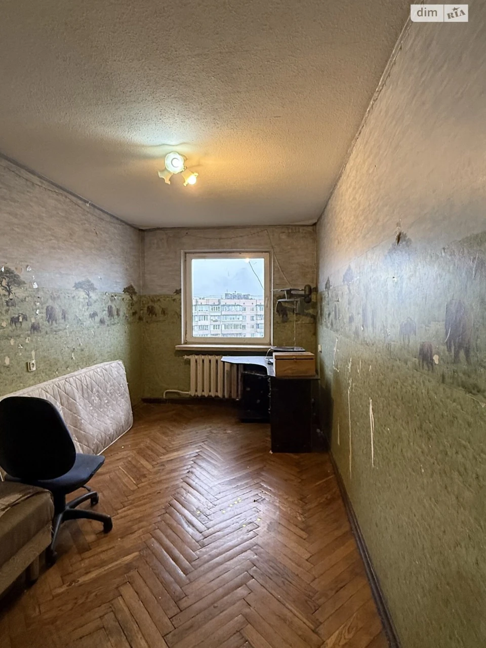 Продаж Квартира Голосіїв