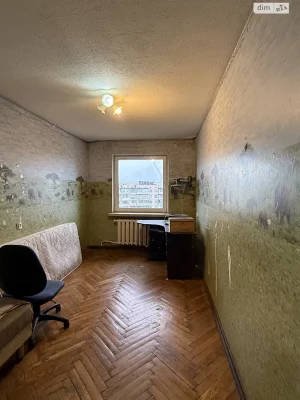 Продаж Квартира Голосіїв