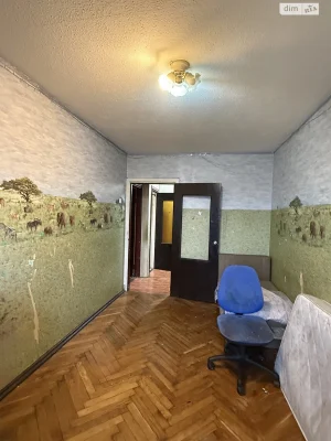 Продаж Квартира Голосіїв