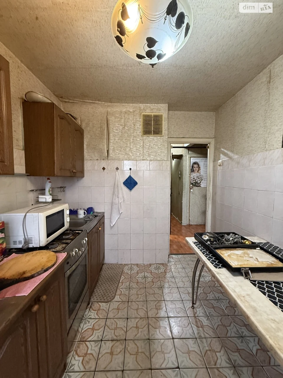 Продаж Квартира Голосіїв