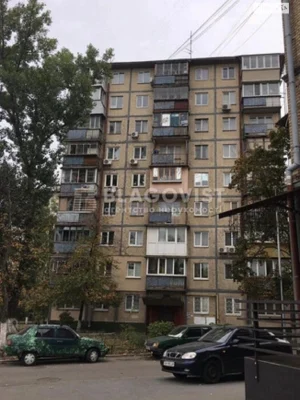 Продаж Квартира Голосіїв