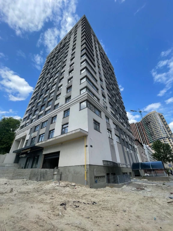 Продажа 2к квартиры 60 кв. м на ул. Глубочицкая 25/15 Вiд вл