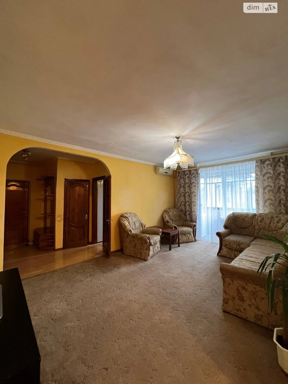 For sale Apartment Nagorny