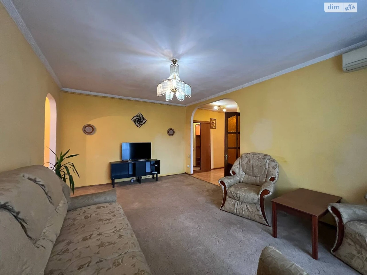For sale Apartment Nagorny