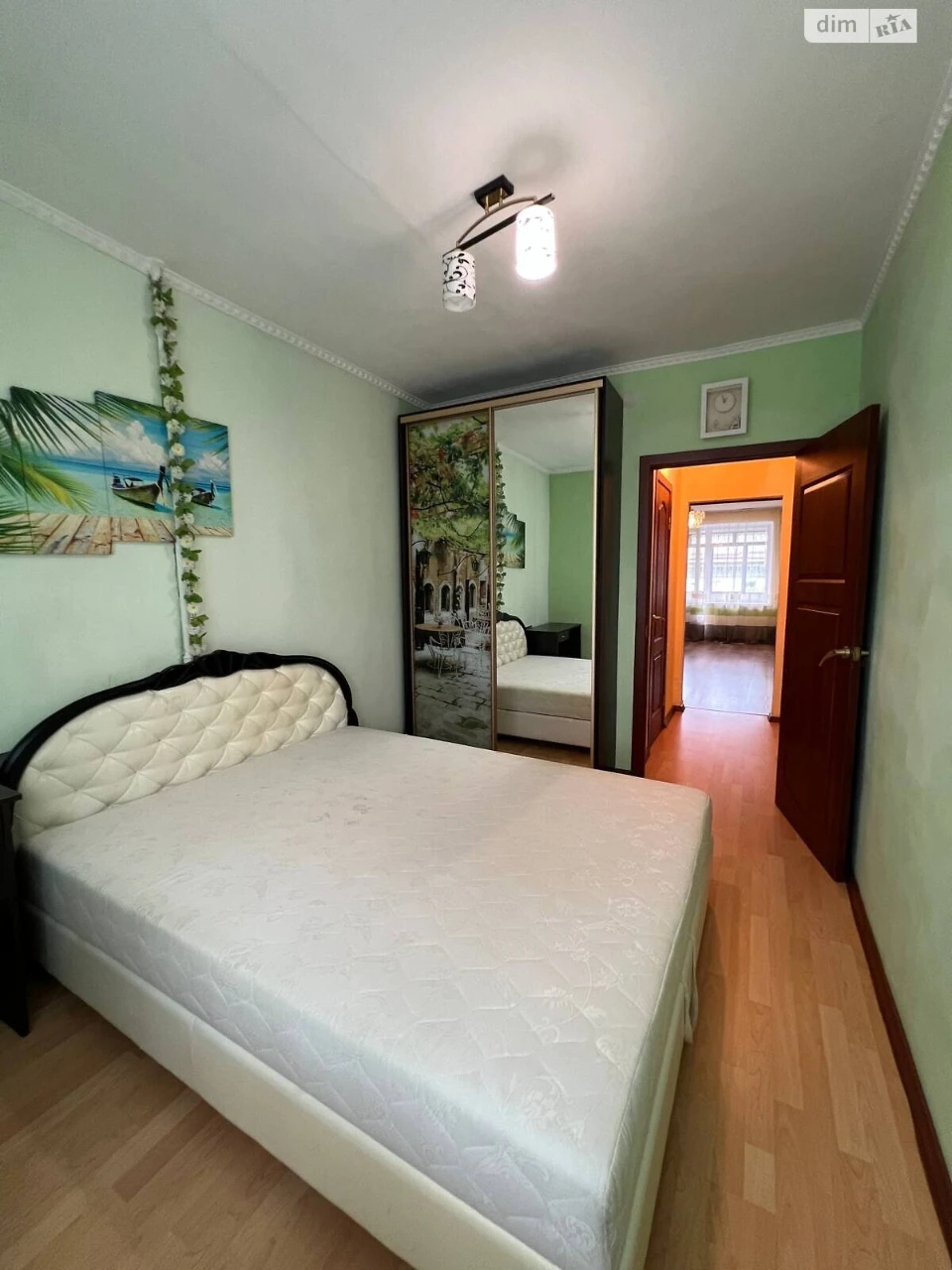 For sale Apartment Nagorny