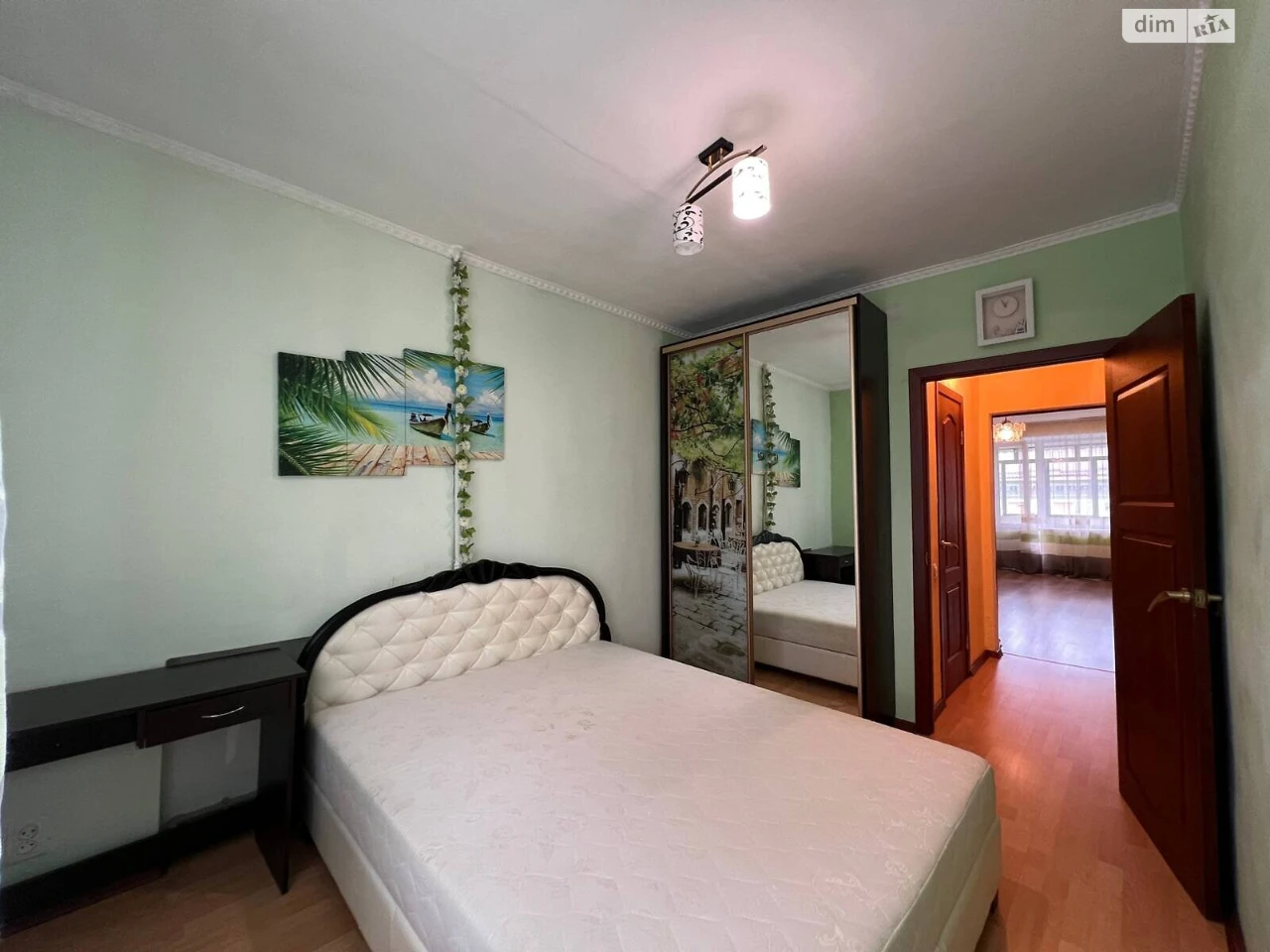 For sale Apartment Nagorny