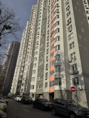1 кімнатна, Здановської Юлії (Ломоносова) 34б,  ЖК 4 сезони