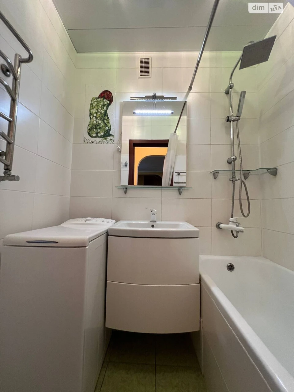 For sale Apartment Nagorny