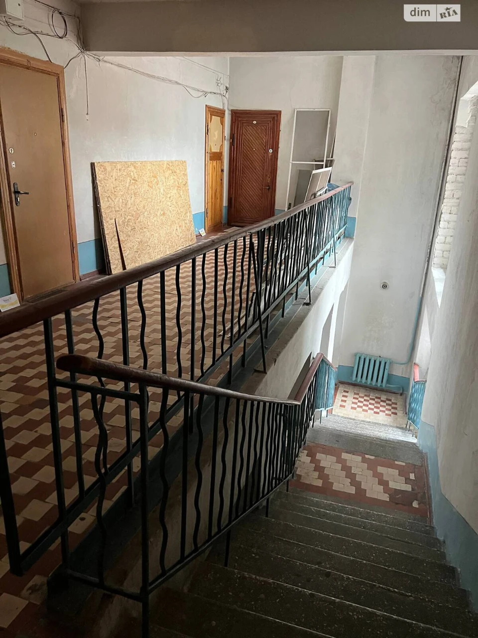 For sale Apartment Nagorny