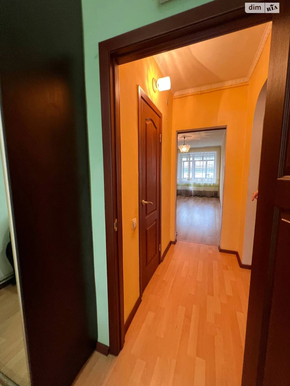 For sale Apartment Nagorny