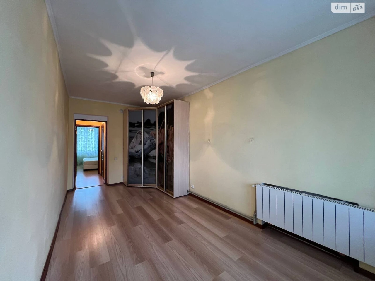 For sale Apartment Nagorny
