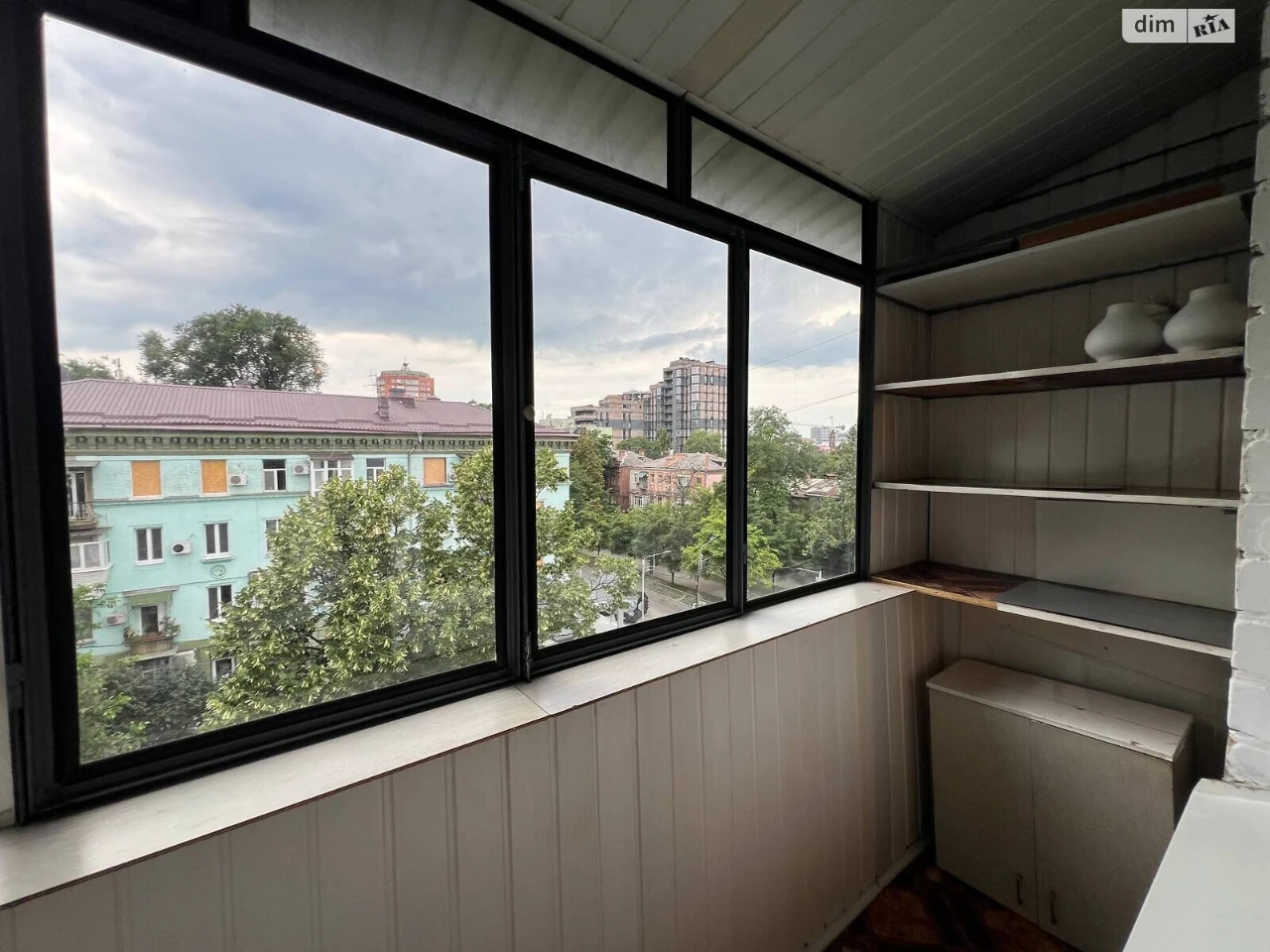 For sale Apartment Nagorny