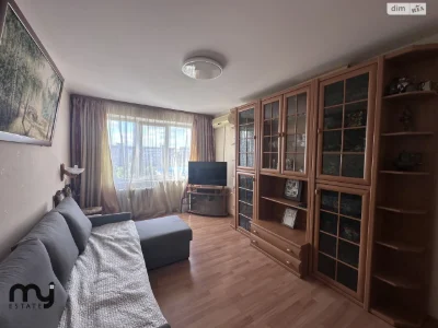 Продаж Квартира Оболонь