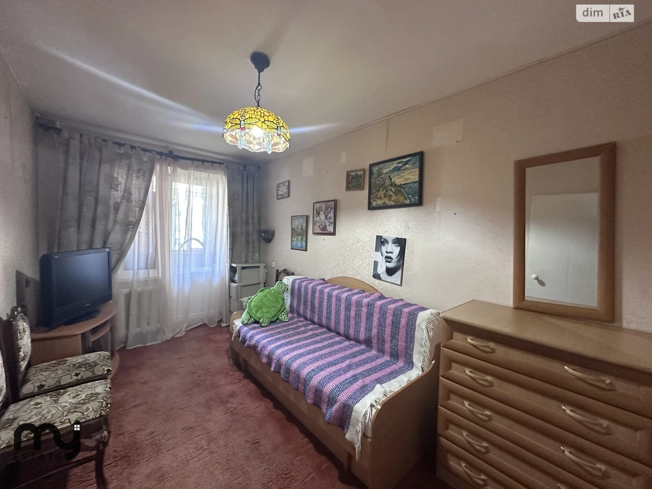 Продаж Квартира Оболонь