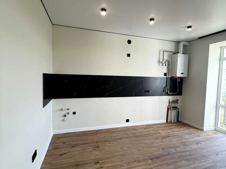 Квартира. Івано-Франківськ, Княгинин вул., (Будинок 41)