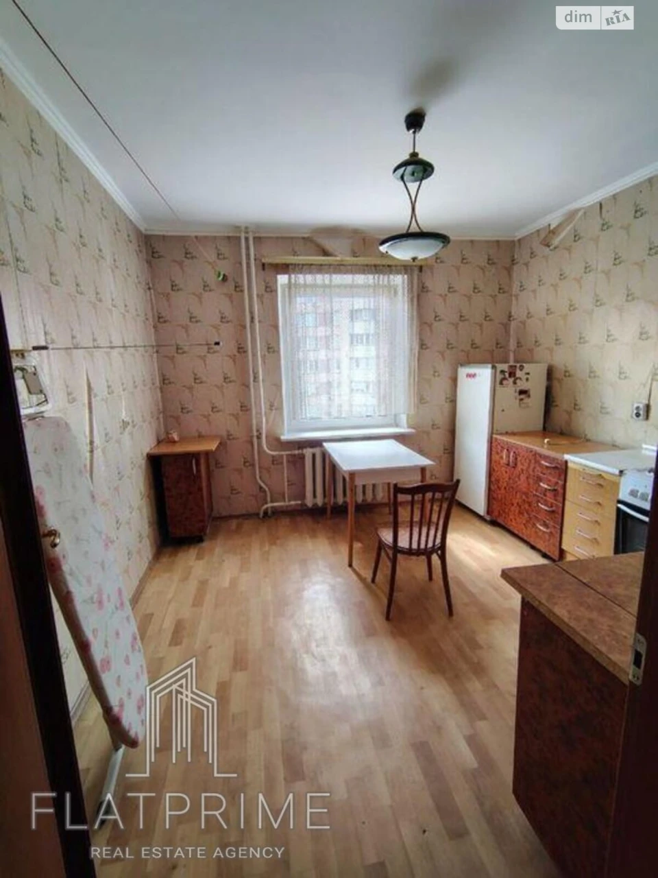 Продаж Квартира Дарницький