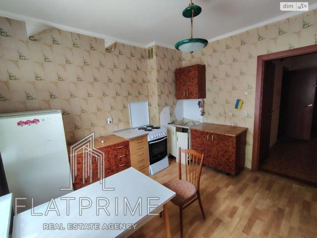 Продаж Квартира Дарницький