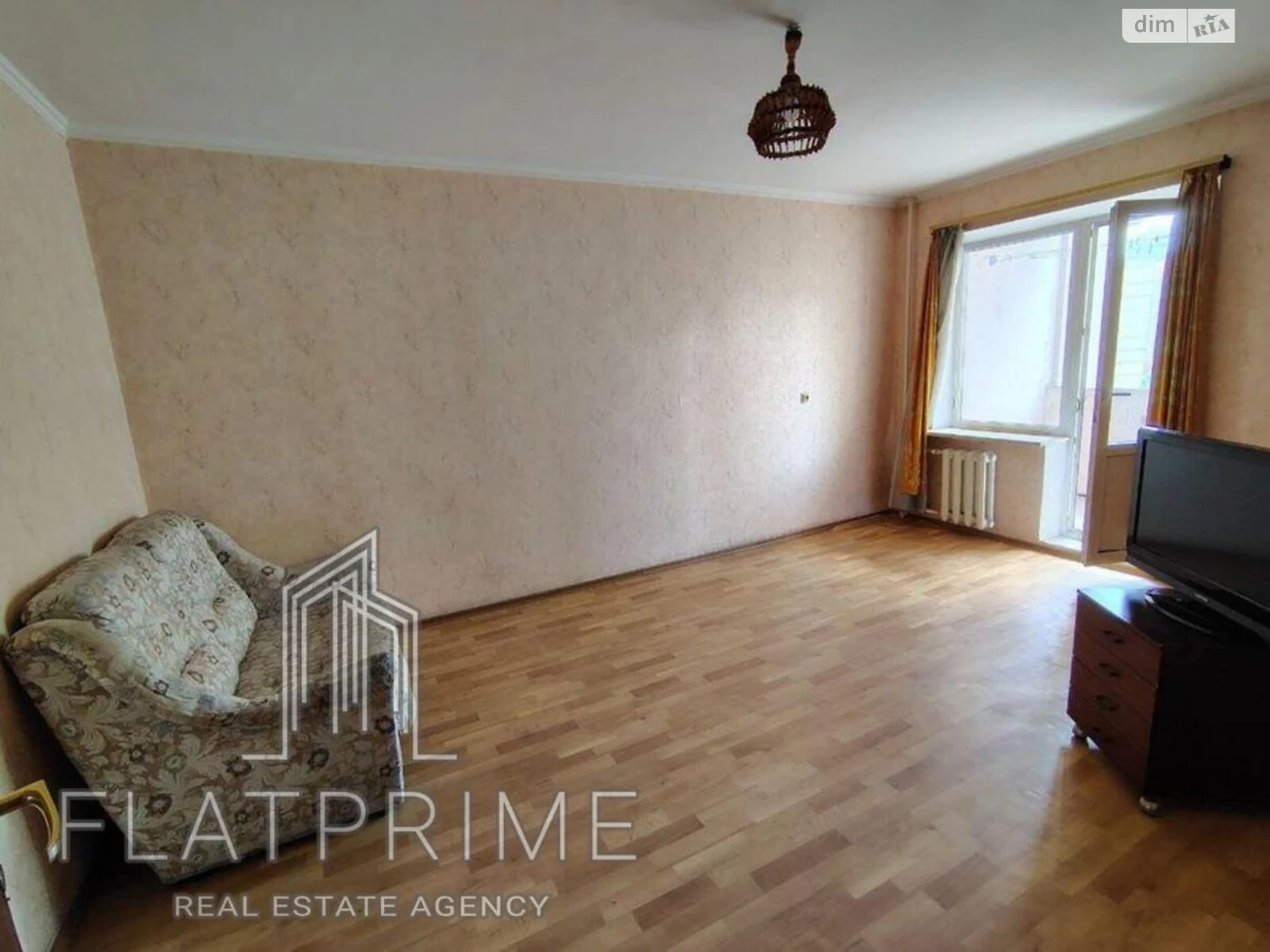 Продаж Квартира Дарницький