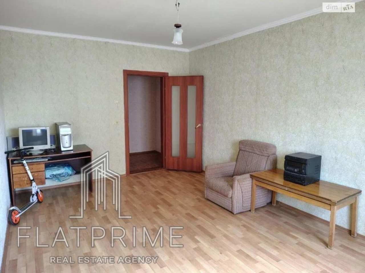 Продаж Квартира Дарницький