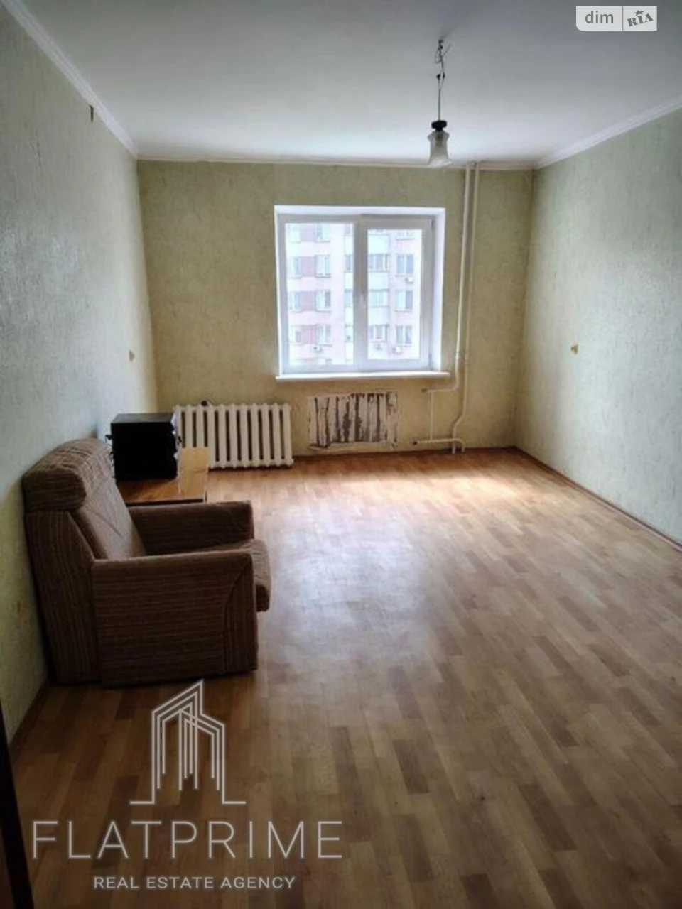 Продаж Квартира Дарницький
